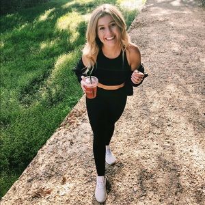 Meet your Posher, Michelle